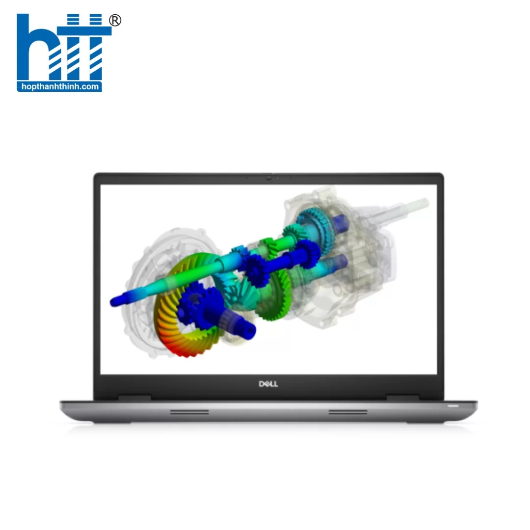 Hợp thành thịnh - Dell Precision 7770