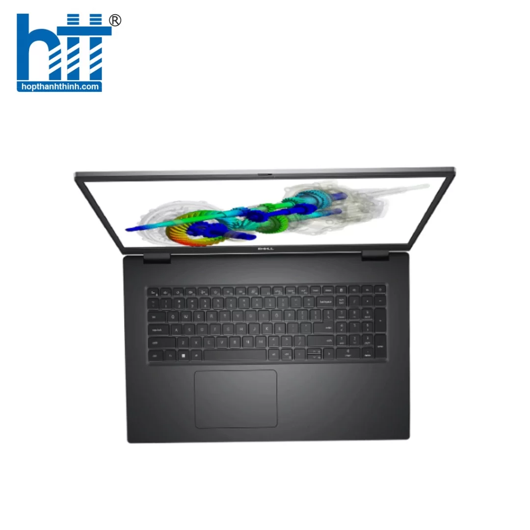 Hợp thành thịnh-Dell Precision 7770