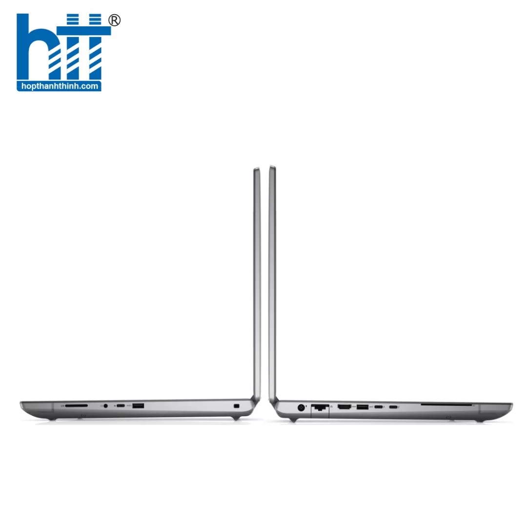 Hợp thành thịnh - Dell Precision 7770