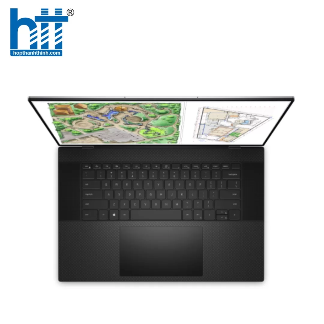 Hợp thành thịnh - Dell Precision 5770 2022