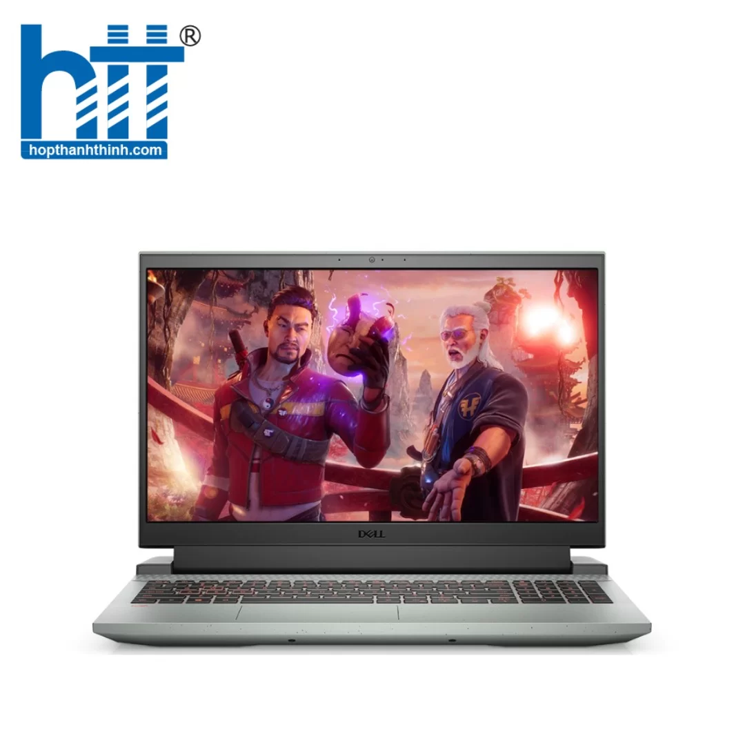 HTT - Laptop Dell Gaming G15 5515