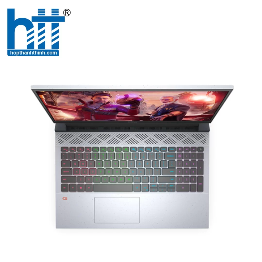 HTT - Laptop Dell Gaming G15 5515