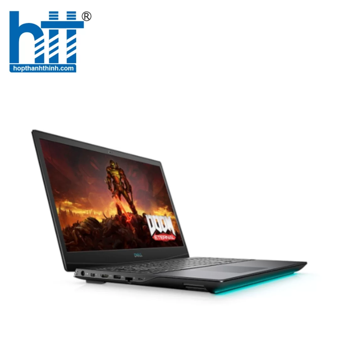 HTT - Laptop Dell Gaming G5 15 5500