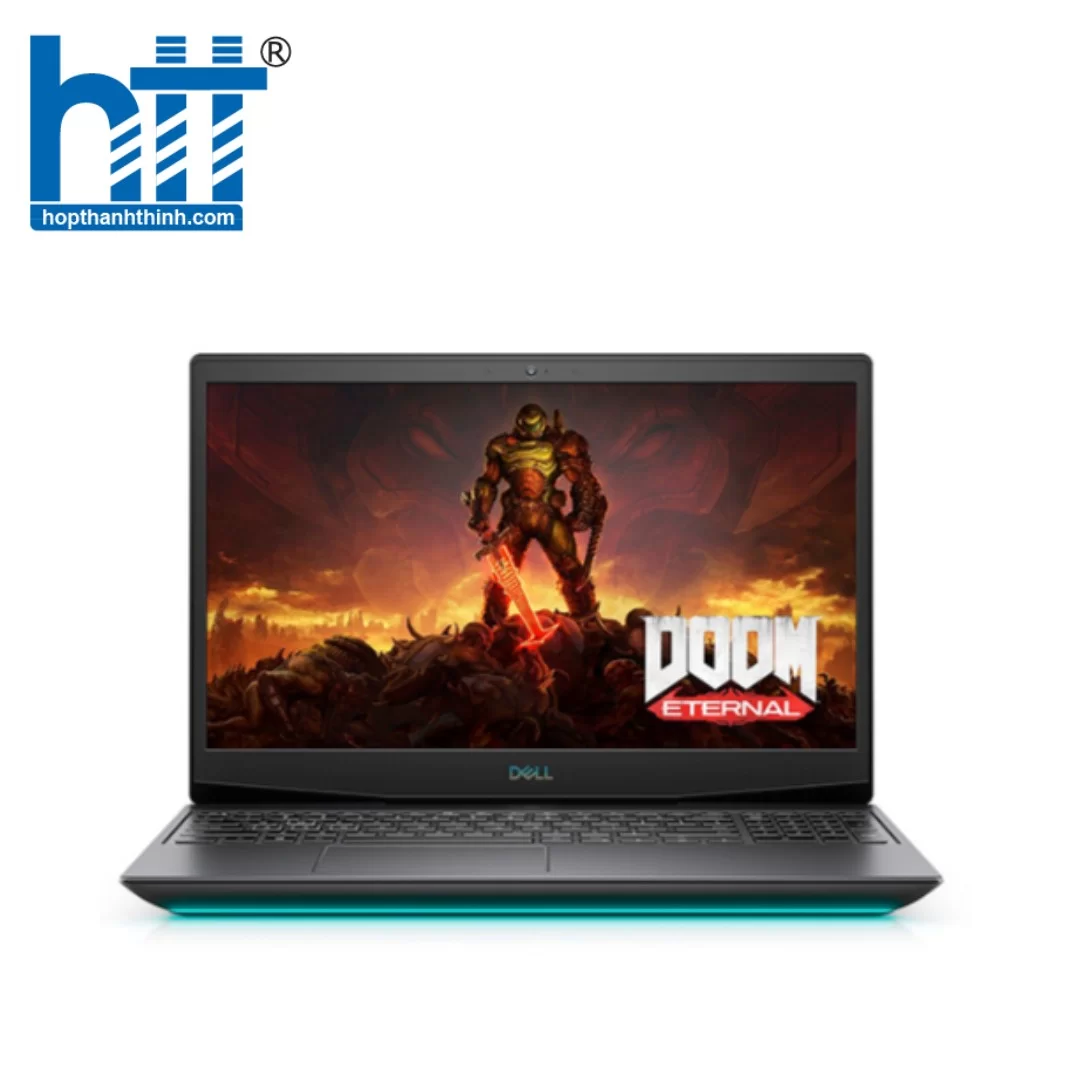 HTT - Laptop Dell Gaming G5 15 5500