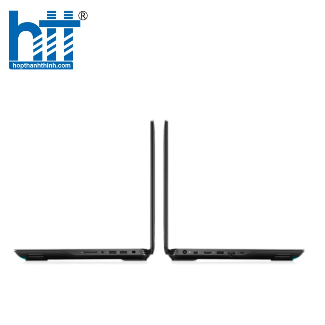 HTT - Laptop Dell Gaming G5 15 5500