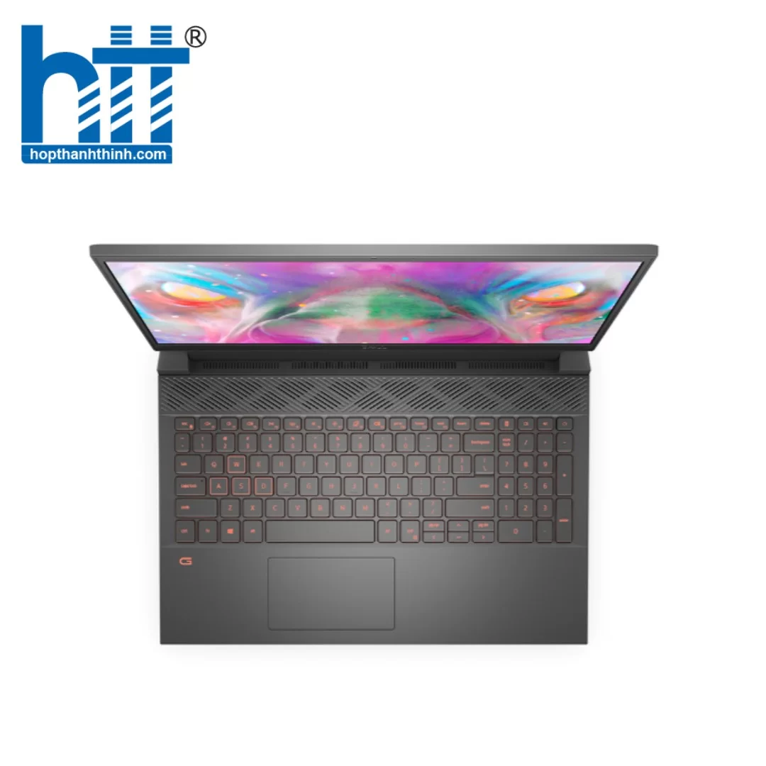 Hợp thành thịnh - Laptop gaming Dell G15 5511 P105F006 70283448