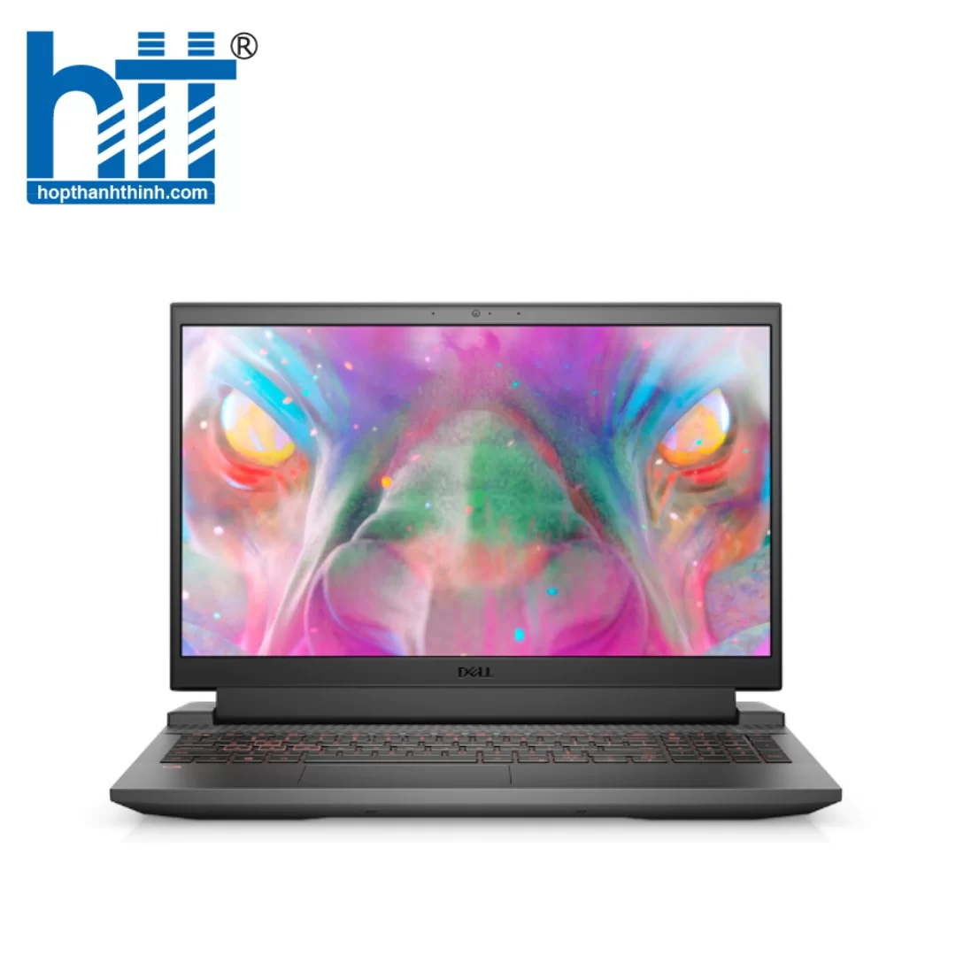 Hợp thành thịnh - Laptop gaming Dell G15 5511 P105F006 70283448