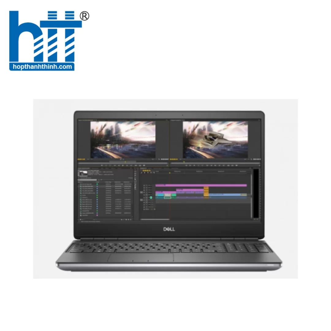 Hợp thành thịnh - Dell Precision 7550 Worstations