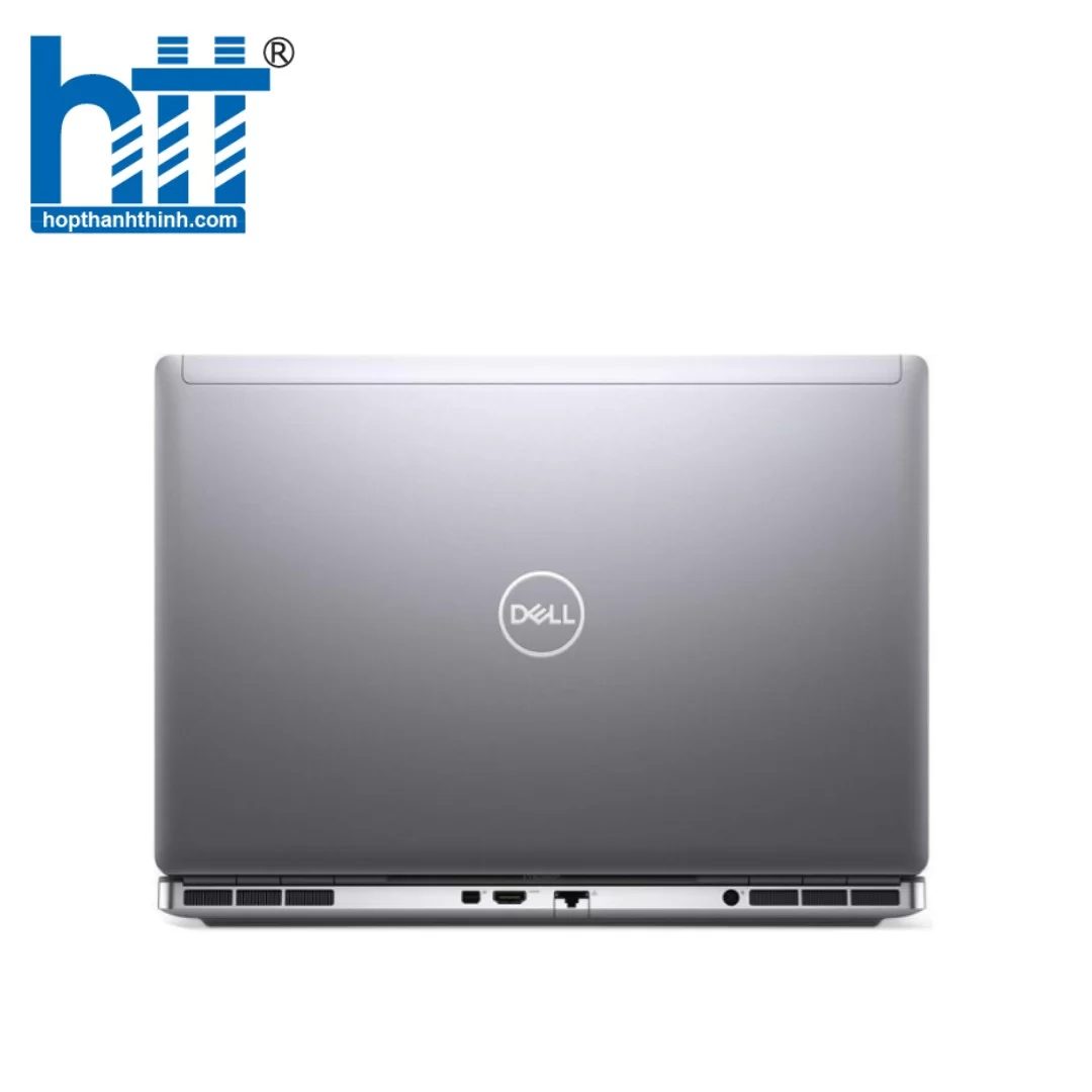 Hợp thành thịnh - Dell Precision 7550 Worstations