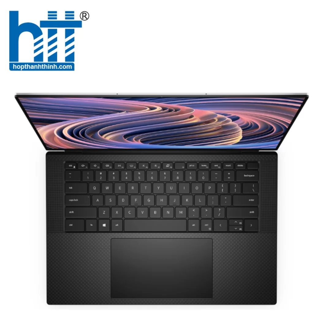HTT - Laptop Dell XPS 15 9520