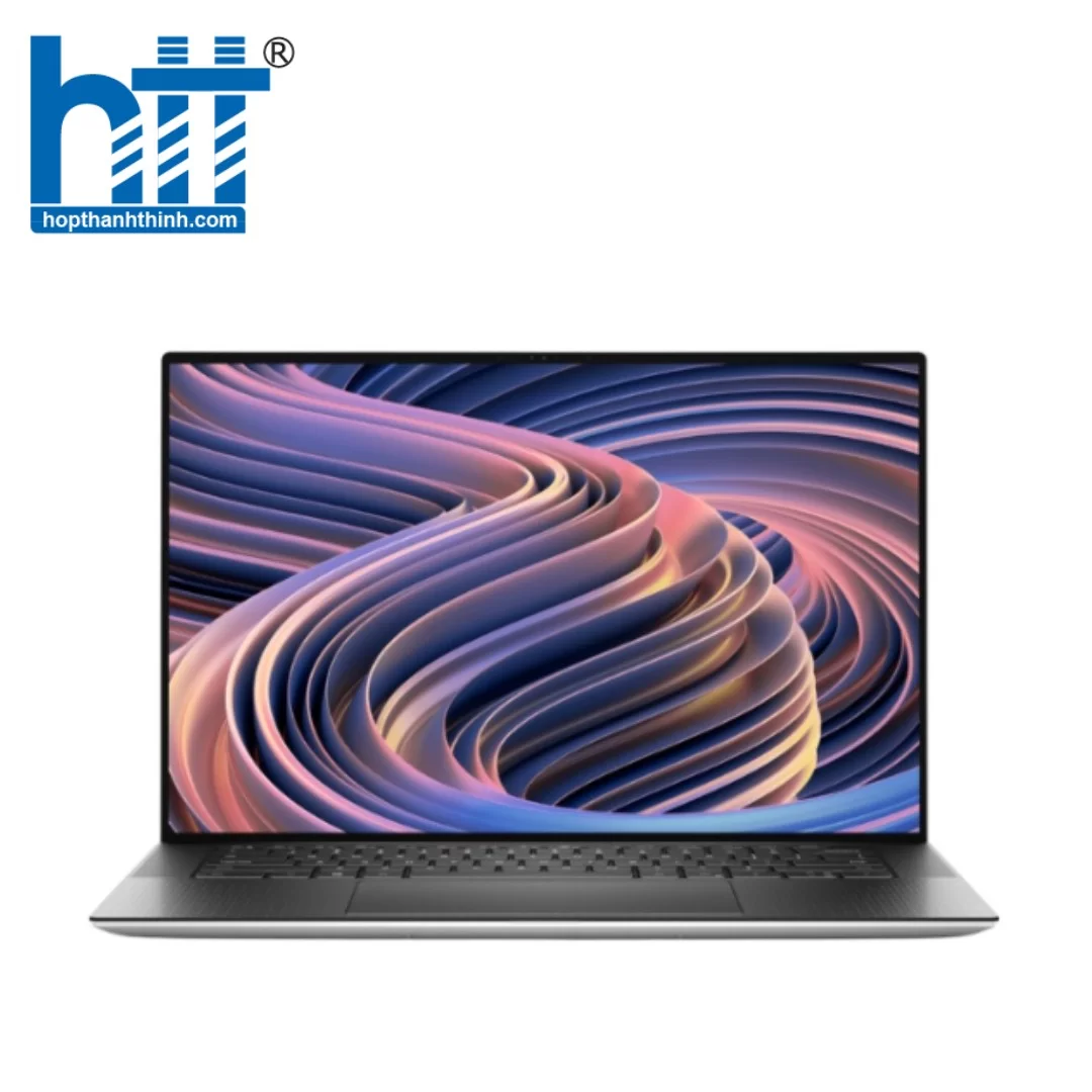 HTT - Laptop Dell XPS 15 9520