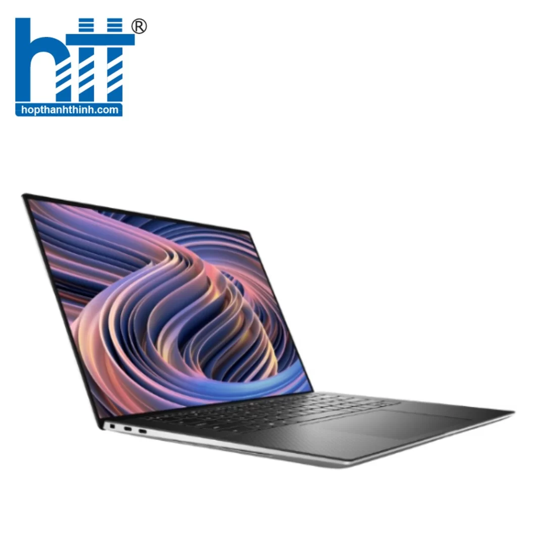 HTT - Laptop Dell XPS 15 9520