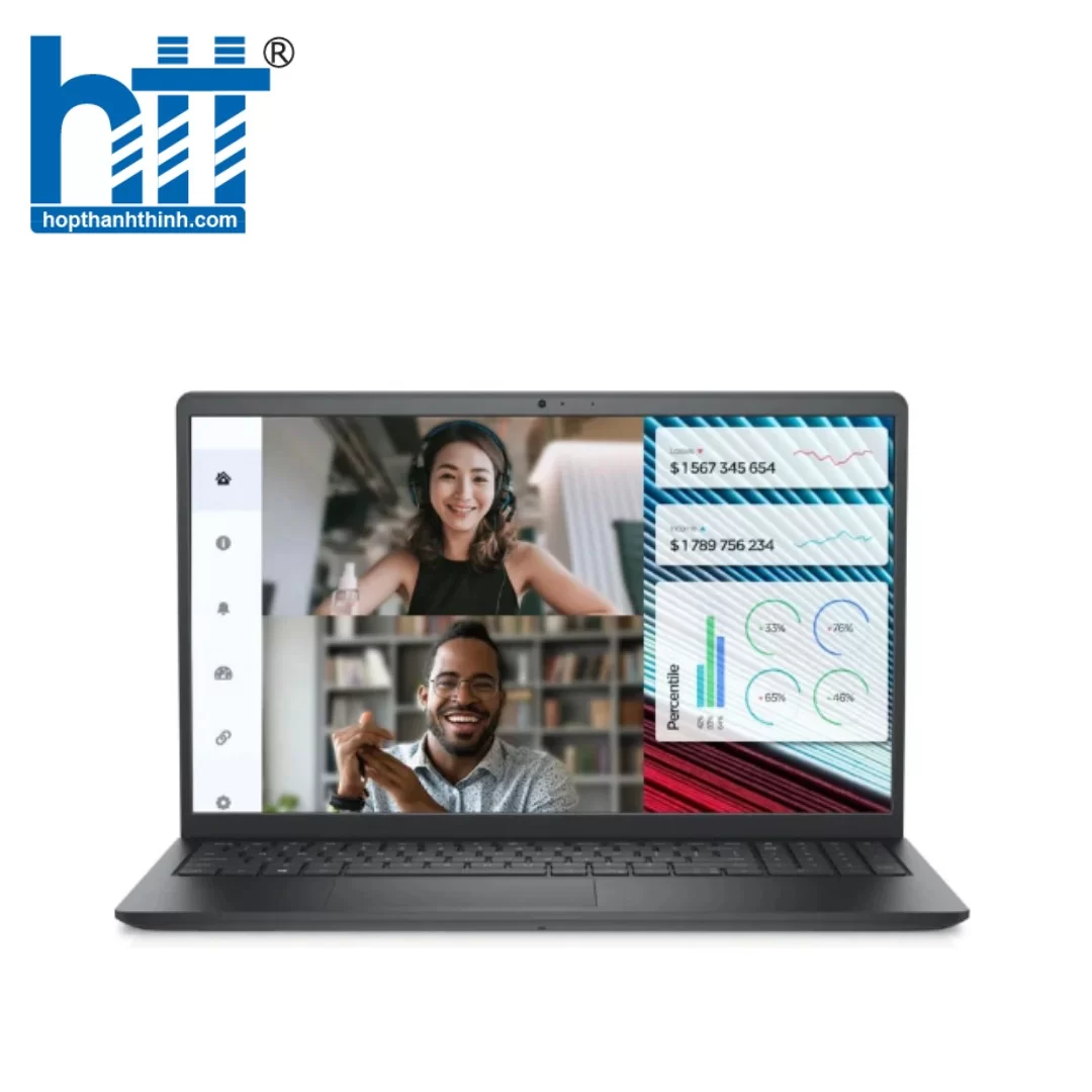 Hợp thành thịnh - Laptop Dell Vostro 3520