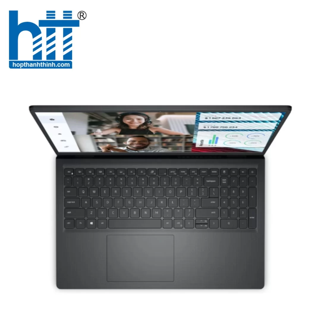 Hợp thành thịnh - Laptop Dell Vostro 3520
