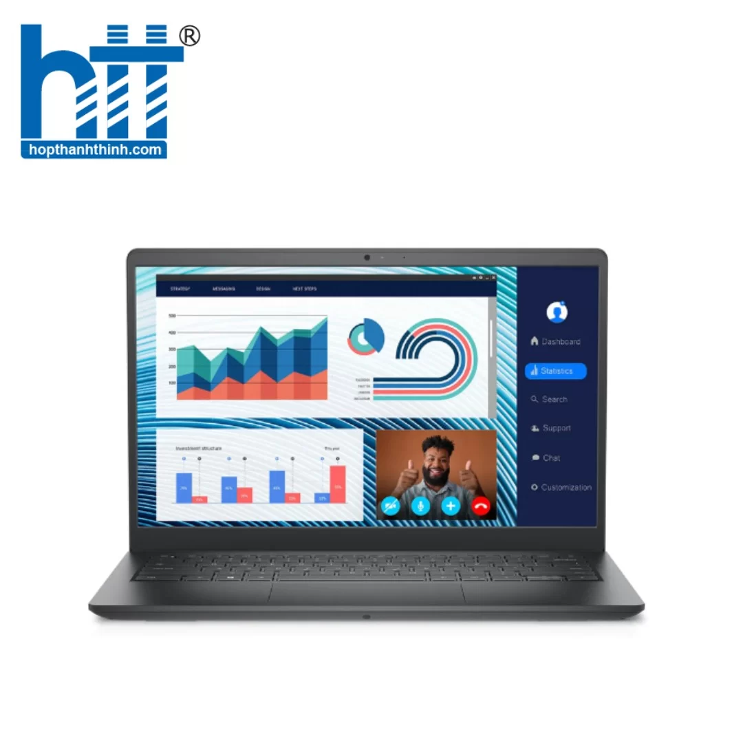 Hợp thành thịnh - Laptop Dell Vostro 3420 71003348