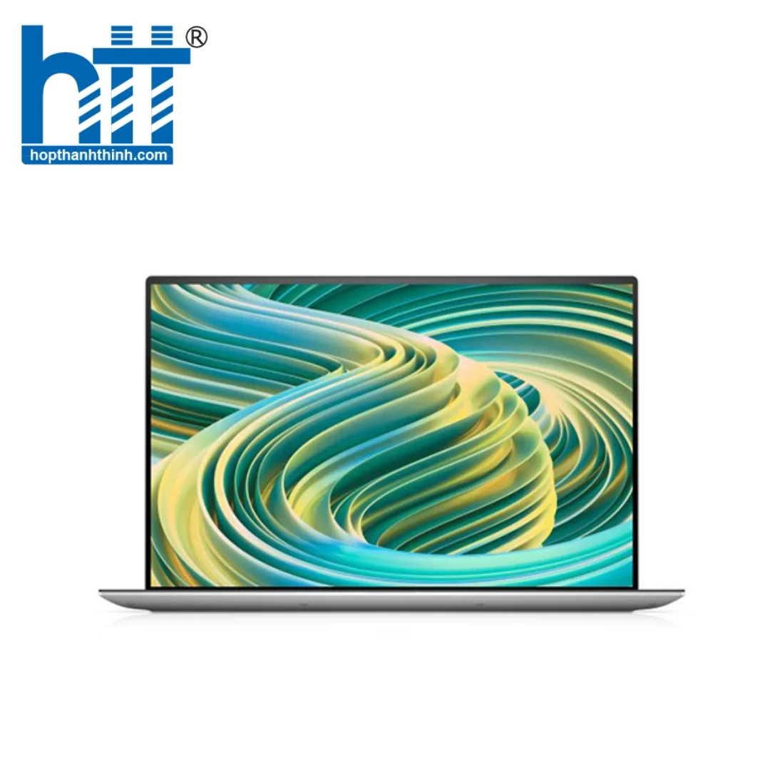 Hợp thành thịnh - Laptop Dell XPS 9530