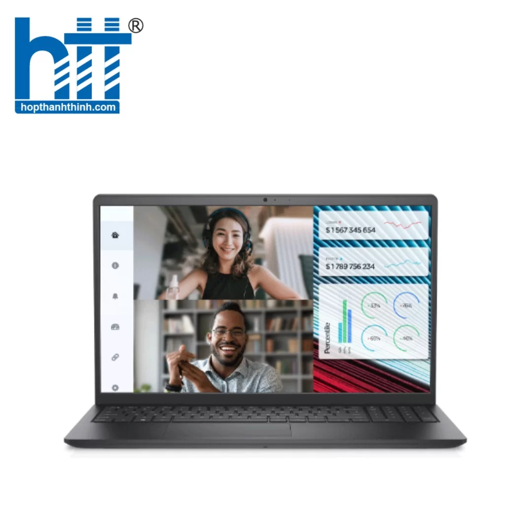 Hợp thành thịnh - Laptop Dell Vostro 15 3520 (5M2TT3)