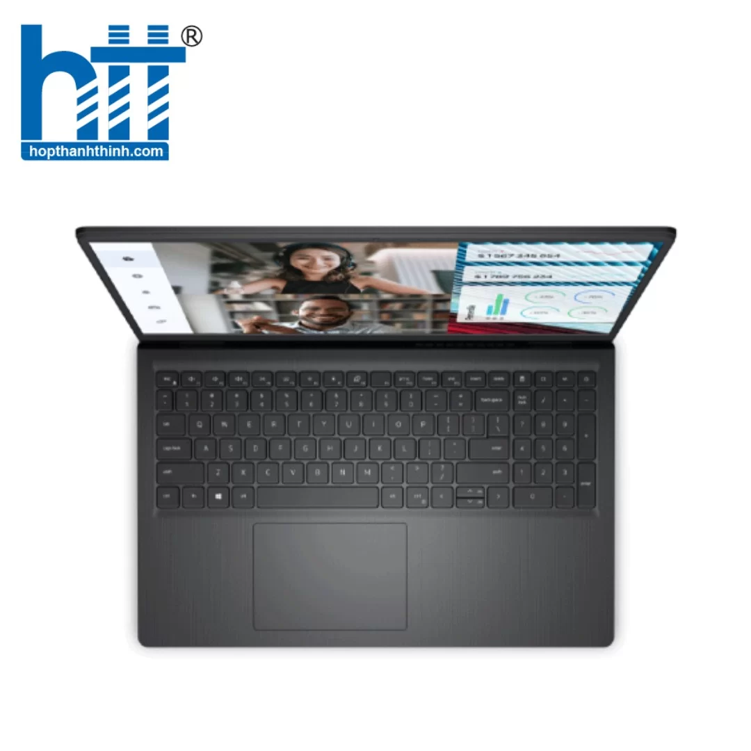 Hợp thành thịnh - Laptop Dell Vostro 15 3520 (5M2TT3)