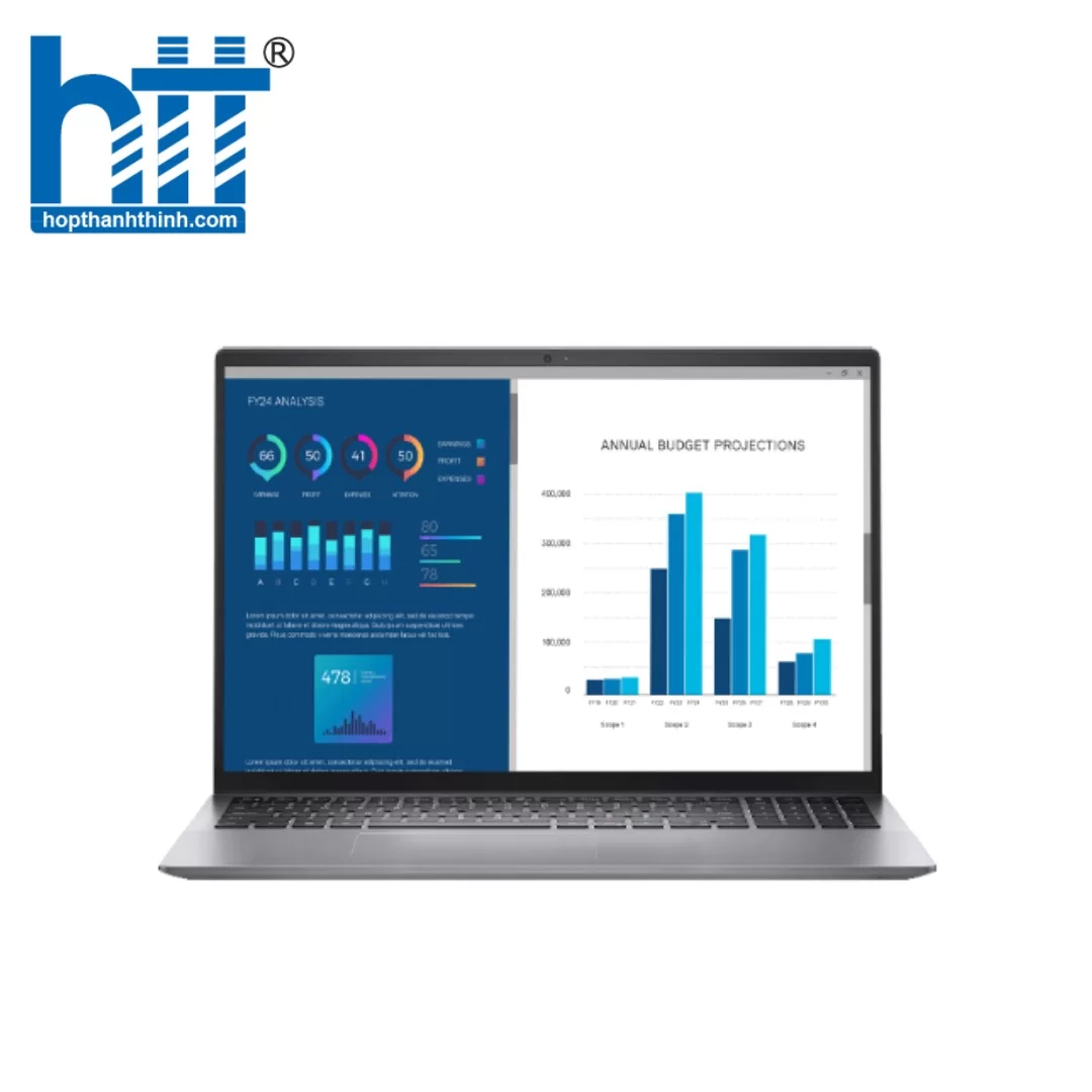 HTT - Laptop Dell Vostro 5630 (V5630-i5P085W11GRU)