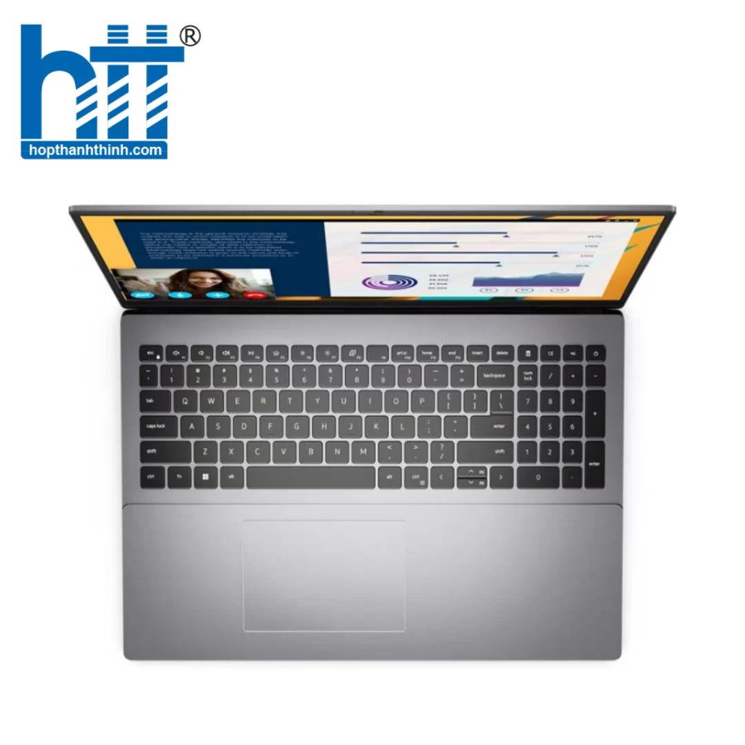 Hợp thành thịnh - Laptop Dell Vostro 5620 70296963 