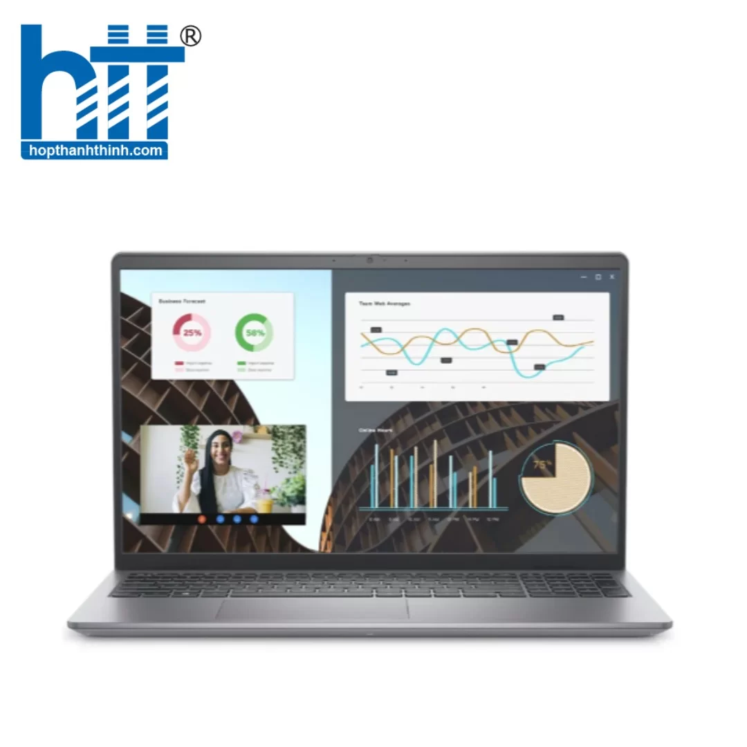 HTT - Laptop Dell Vostro 15 3530 80GG9