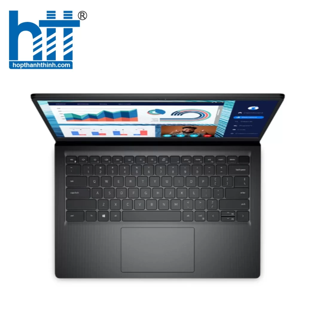 Hợp thành thịnh - Laptop Dell Vostro 3420 - V4I7310W1
