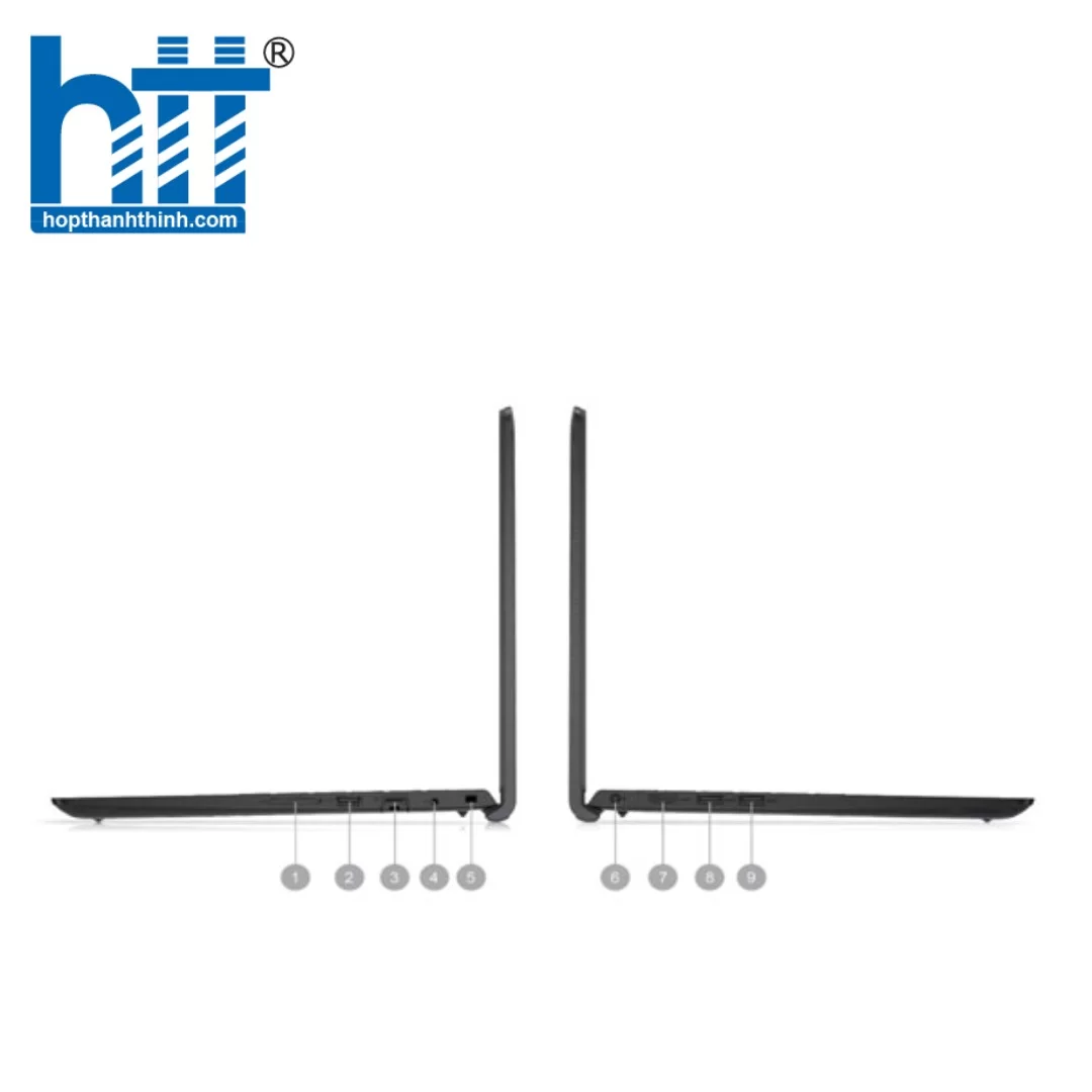 Hợp thành thịnh - Laptop Dell Vostro 3420 - V4I7310W1