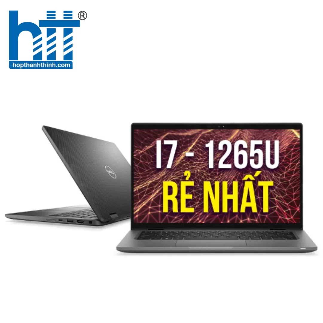Hợp Thành Thịnh - Laptop Dell Latitude 7430