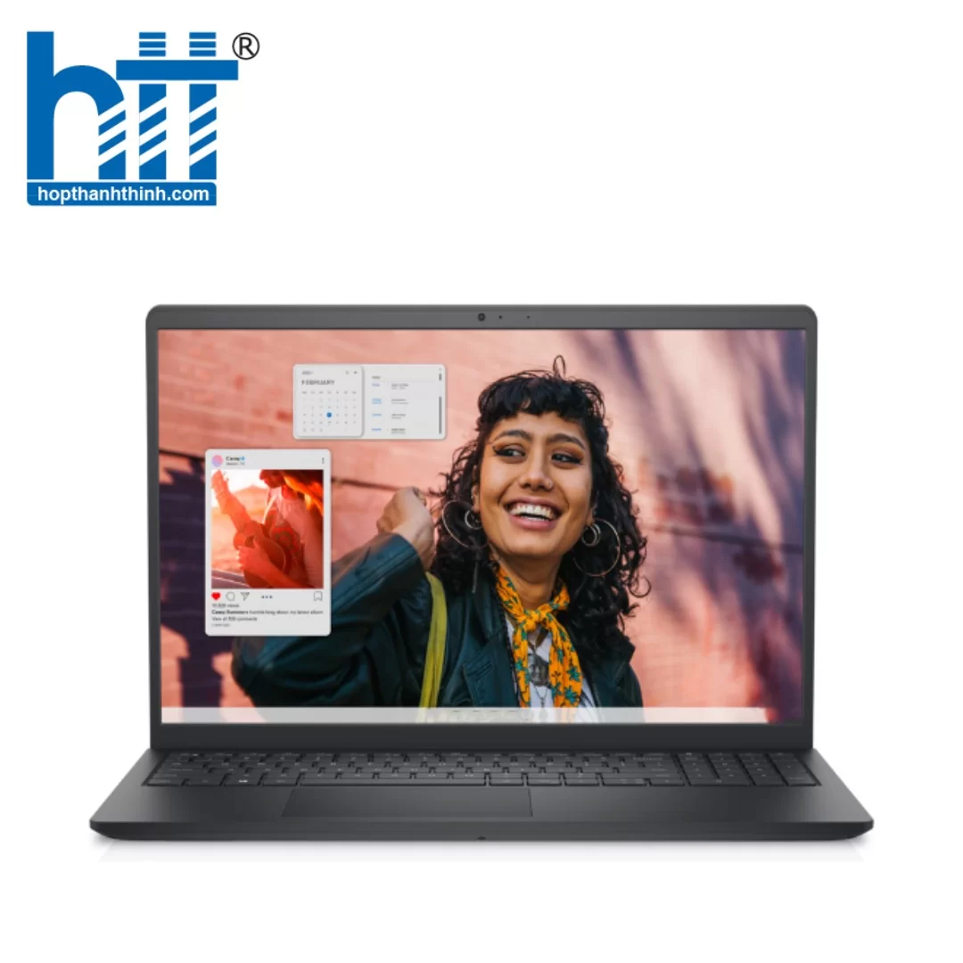 Hợp thành thịnh - Laptop Dell Inspiron 15 3530