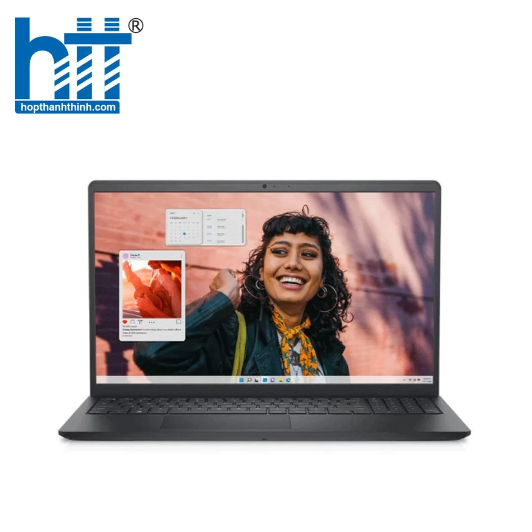 HTT - Laptop Dell Inspiron 15 3530