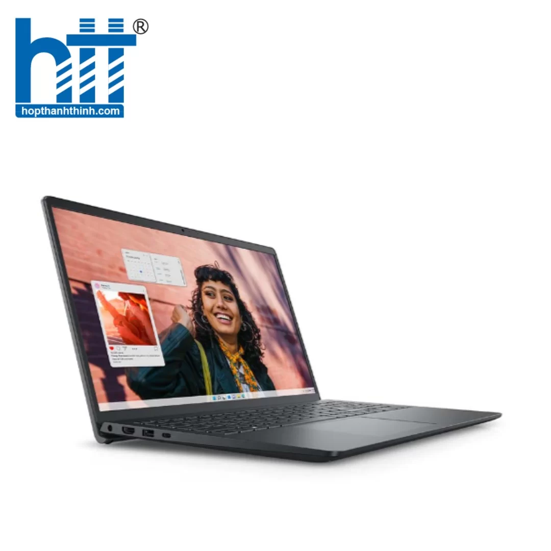 HTT - Laptop Dell Inspiron 15 3530
