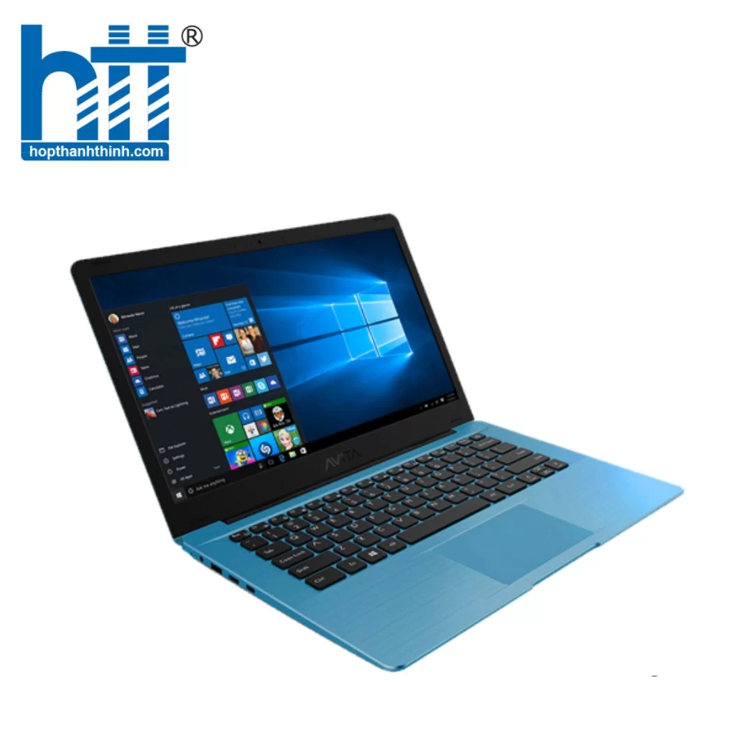 HTT - Laptop Avita Pura14 NS14A6VNF541-WBA