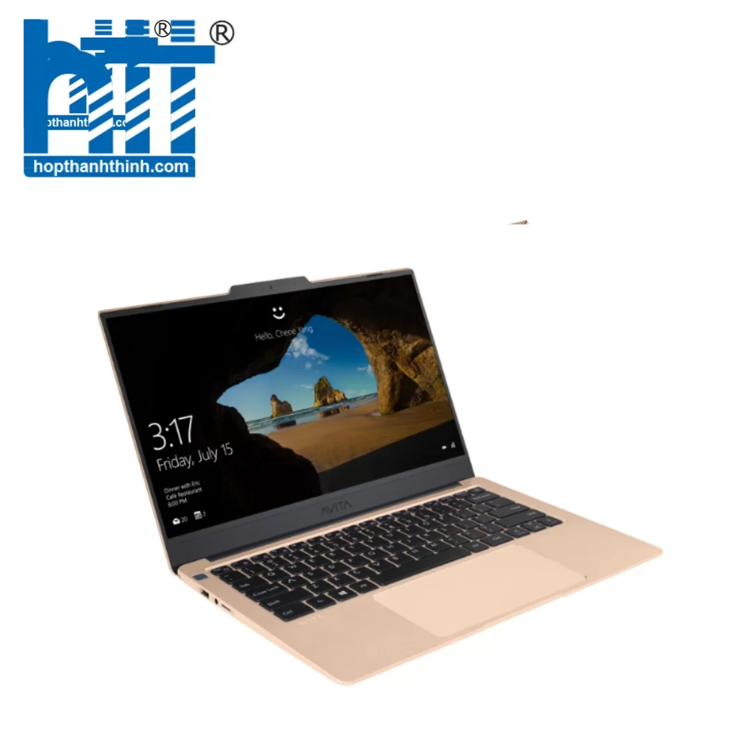 HTT - Laptop Avita LIBER V14B-CG