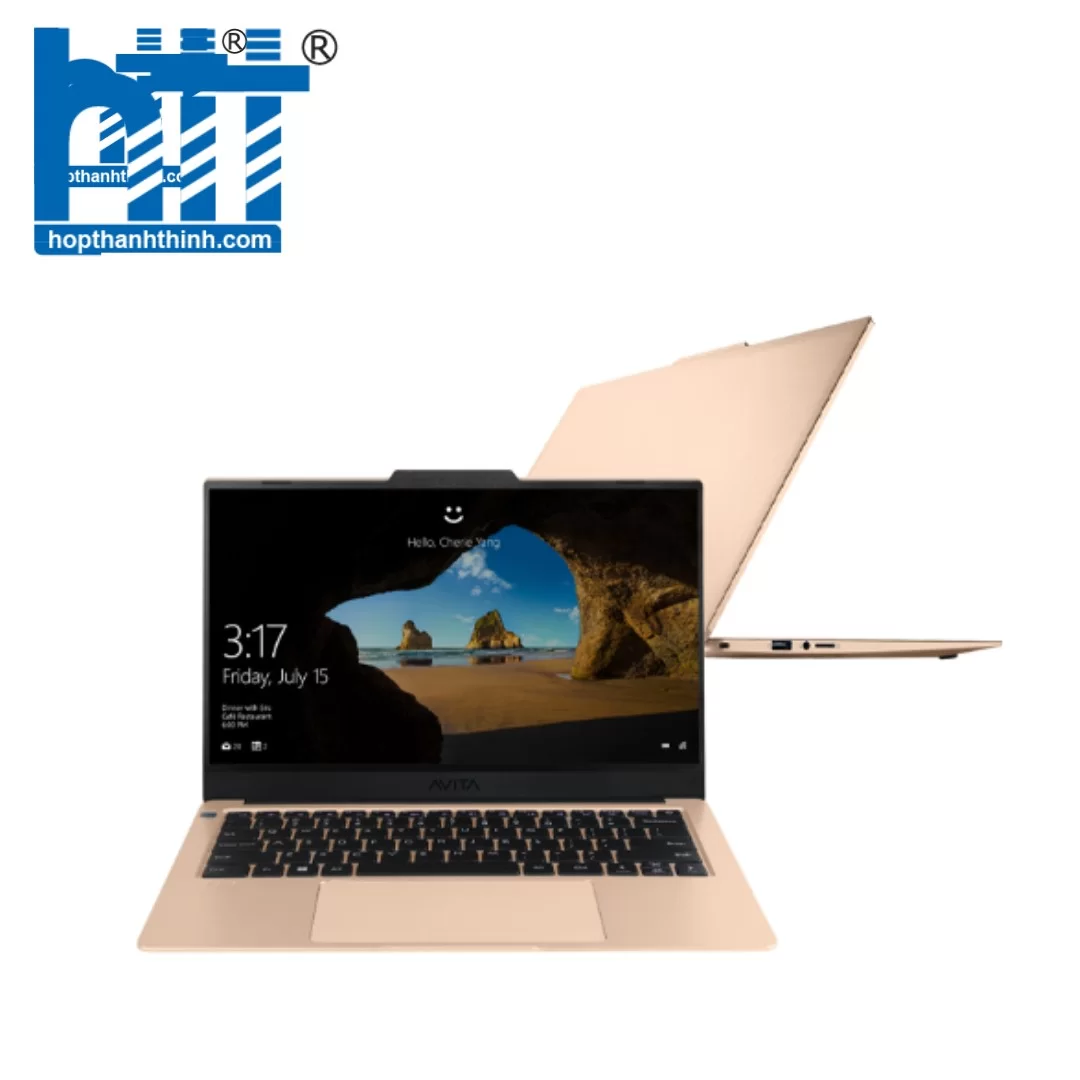 HTT - Laptop Avita LIBER V14B-CG
