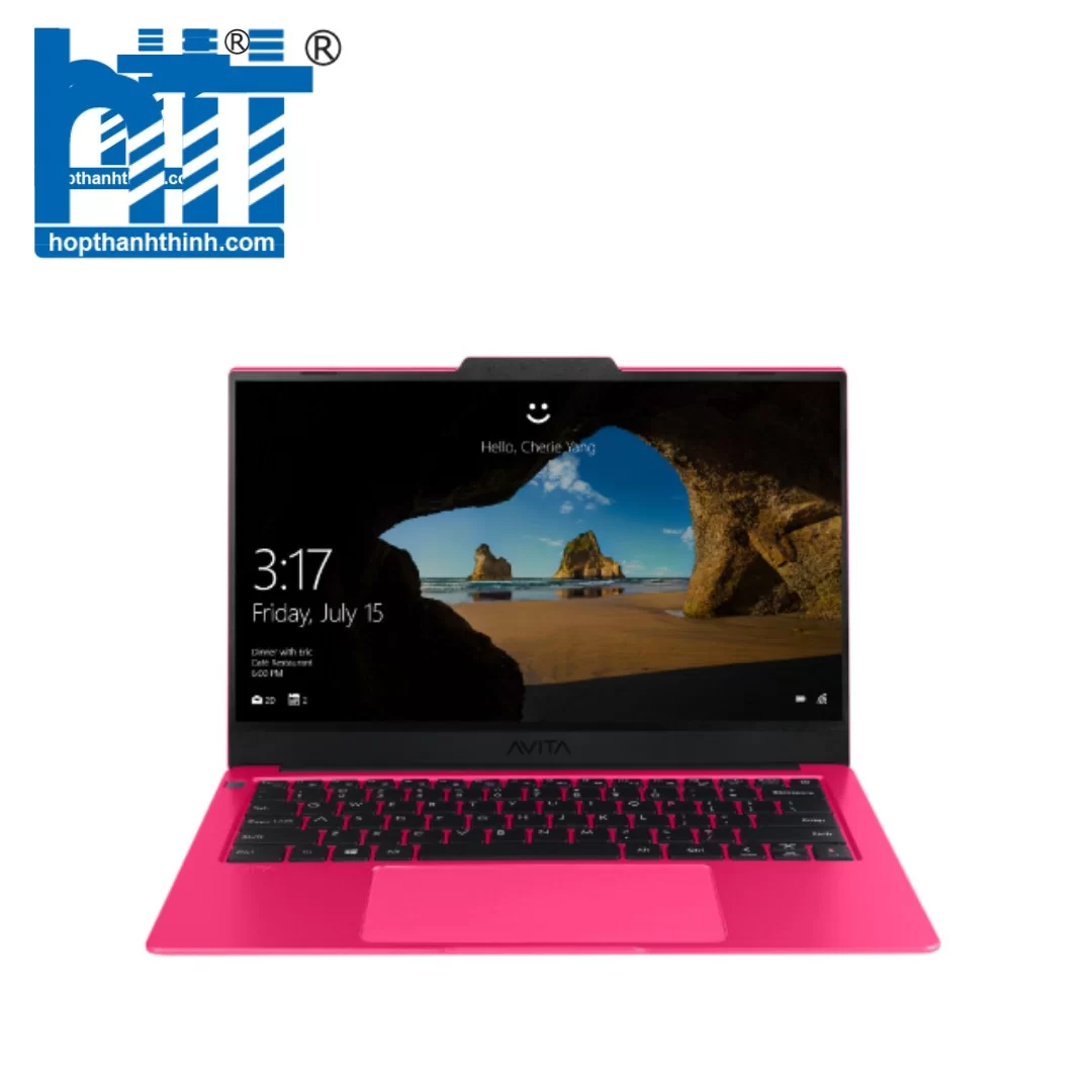HTT - Laptop Avita Liber NS14A9-CRA R5
