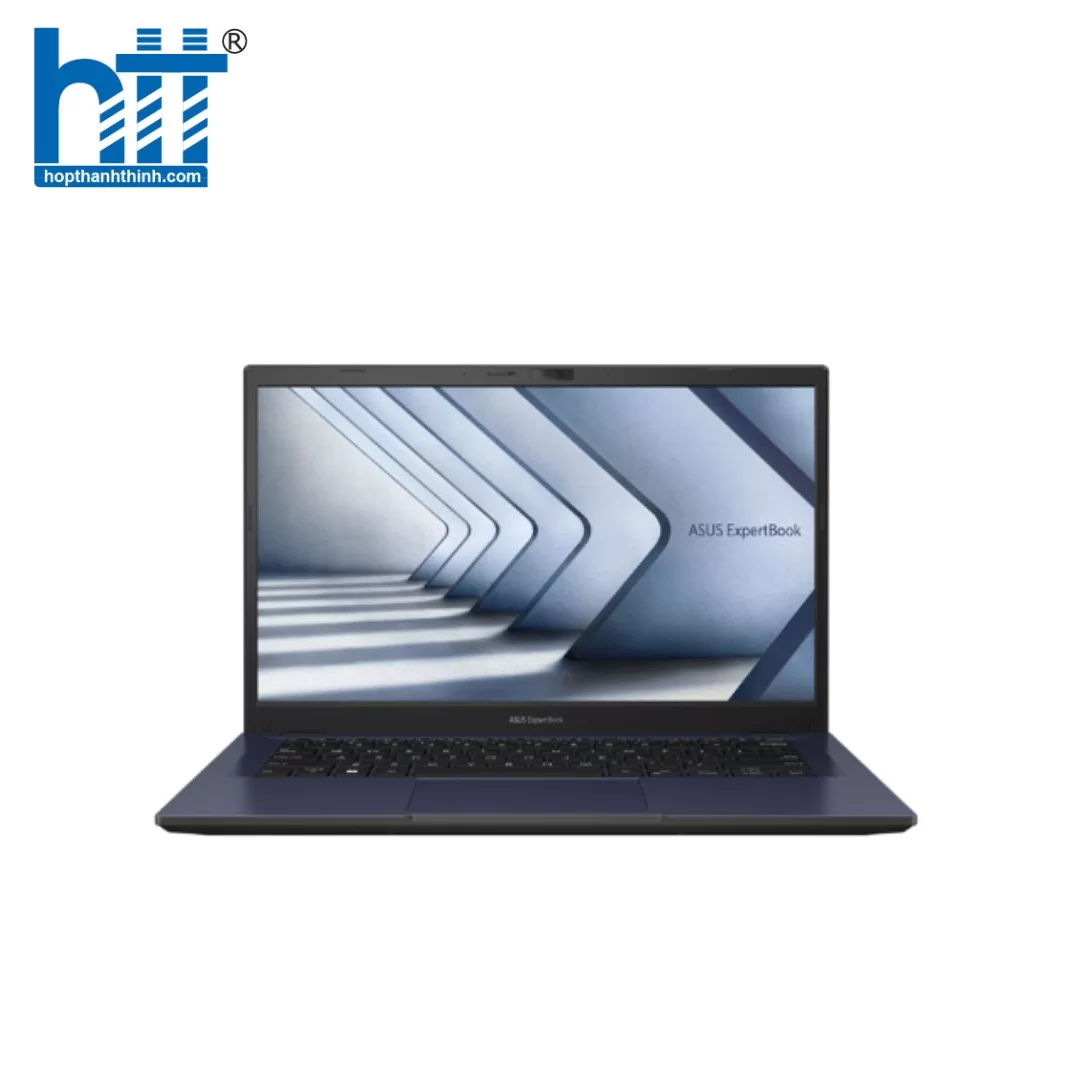 HTT - Laptop ASUS B1402CBA-EK0648W