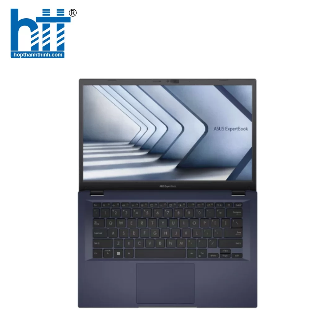 HTT - Laptop ASUS B1402CBA-EK0648W