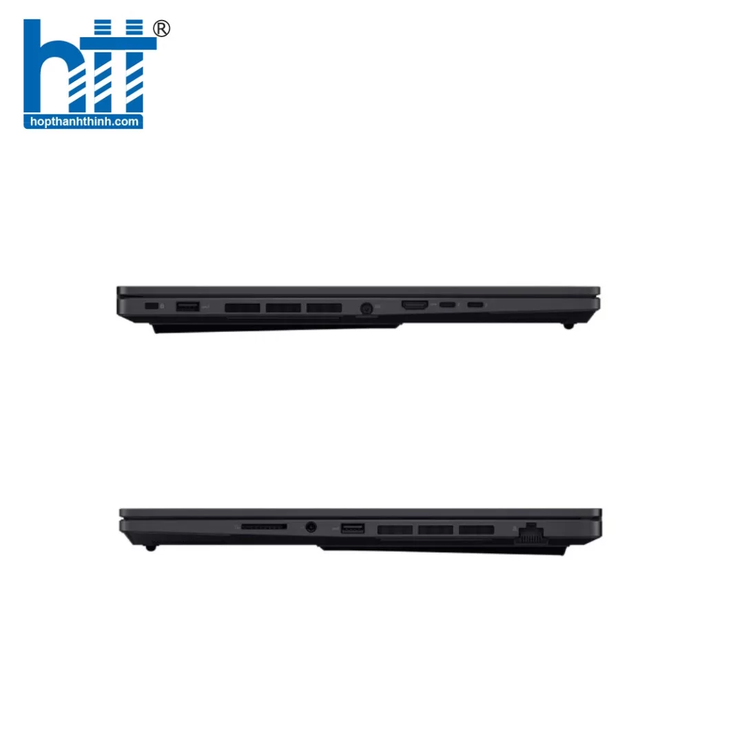 Hợp thành thịnh - Laptop ASUS ProArt Studiobook 16 OLED H7600ZM L2079W