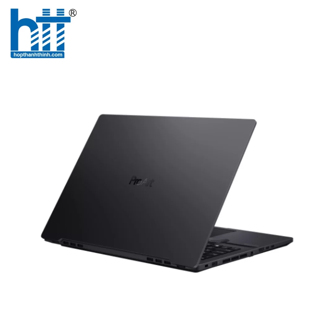 Hợp thành thịnh - Laptop ASUS ProArt Studiobook Pro 16 OLED W7600Z3A L2048W