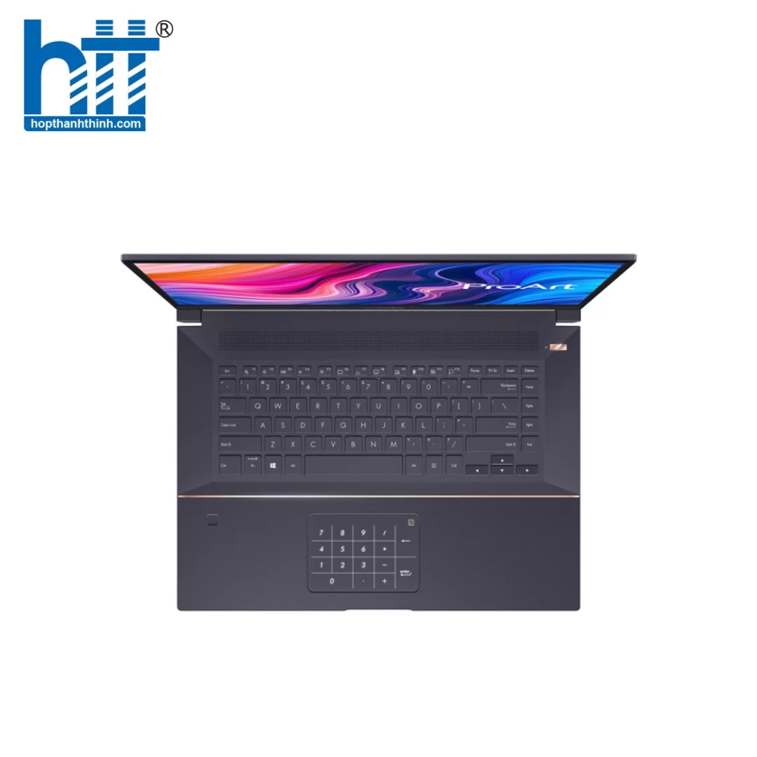 Hợp thành thịnh - Laptop Asus ProArt StudioBook Pro 17 W700G1T-AV046T