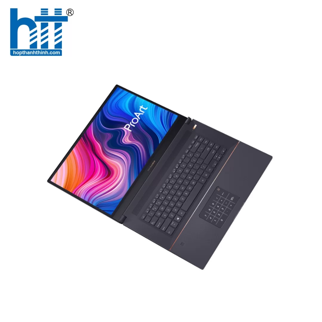 Hợp thành thịnh - Laptop Asus ProArt StudioBook Pro 17 W700G1T-AV046T