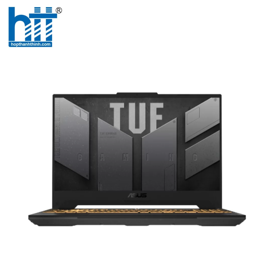 Hợp thành thịnh - Laptop gaming ASUS TUF Gaming F15 FX507VV4 LP382W