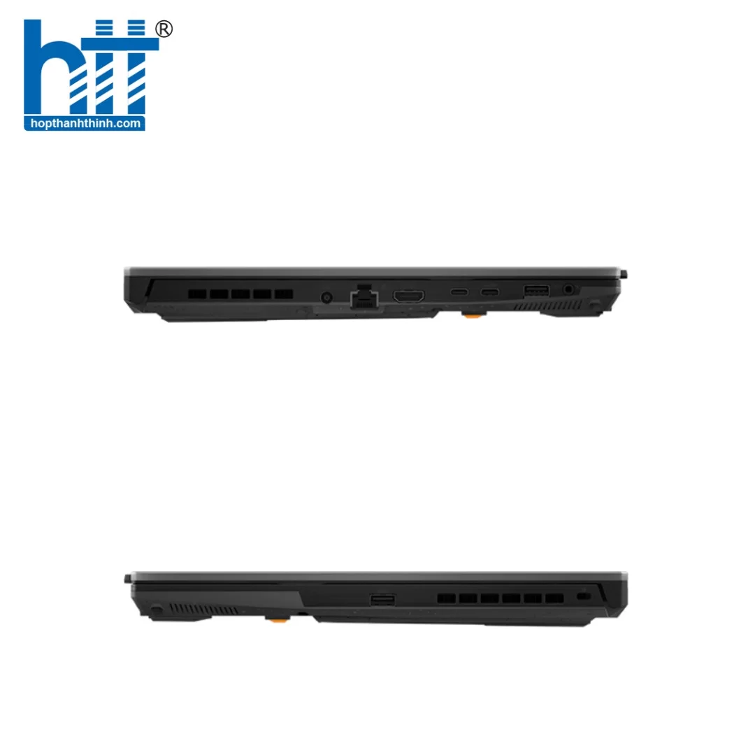 Hợp thành thịnh - Laptop gaming ASUS TUF Gaming F15 FX507VV4 LP382W