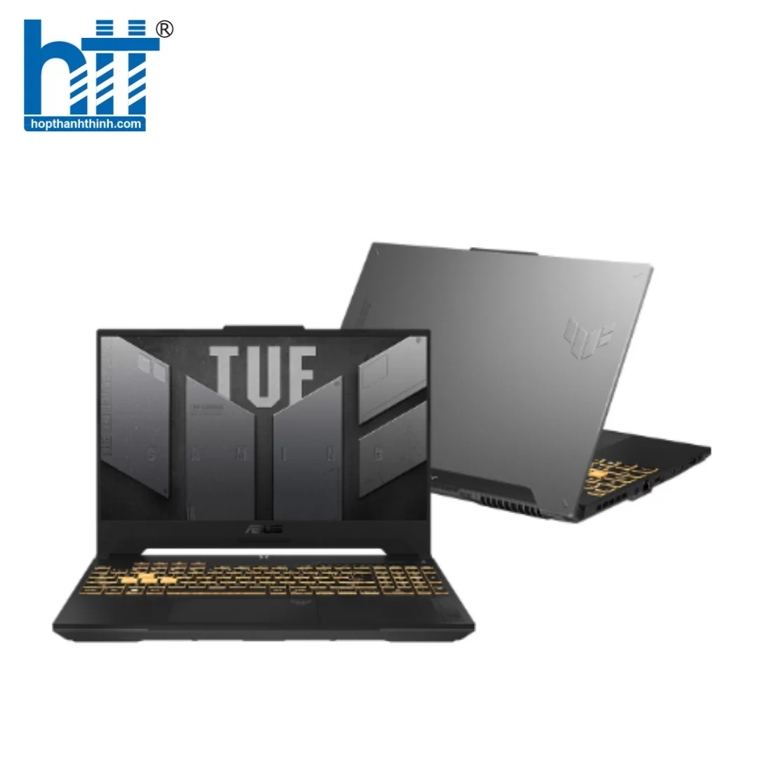 Hợp thành thịnh - Laptop gaming ASUS TUF Gaming F15 FX507ZU4 LP520W