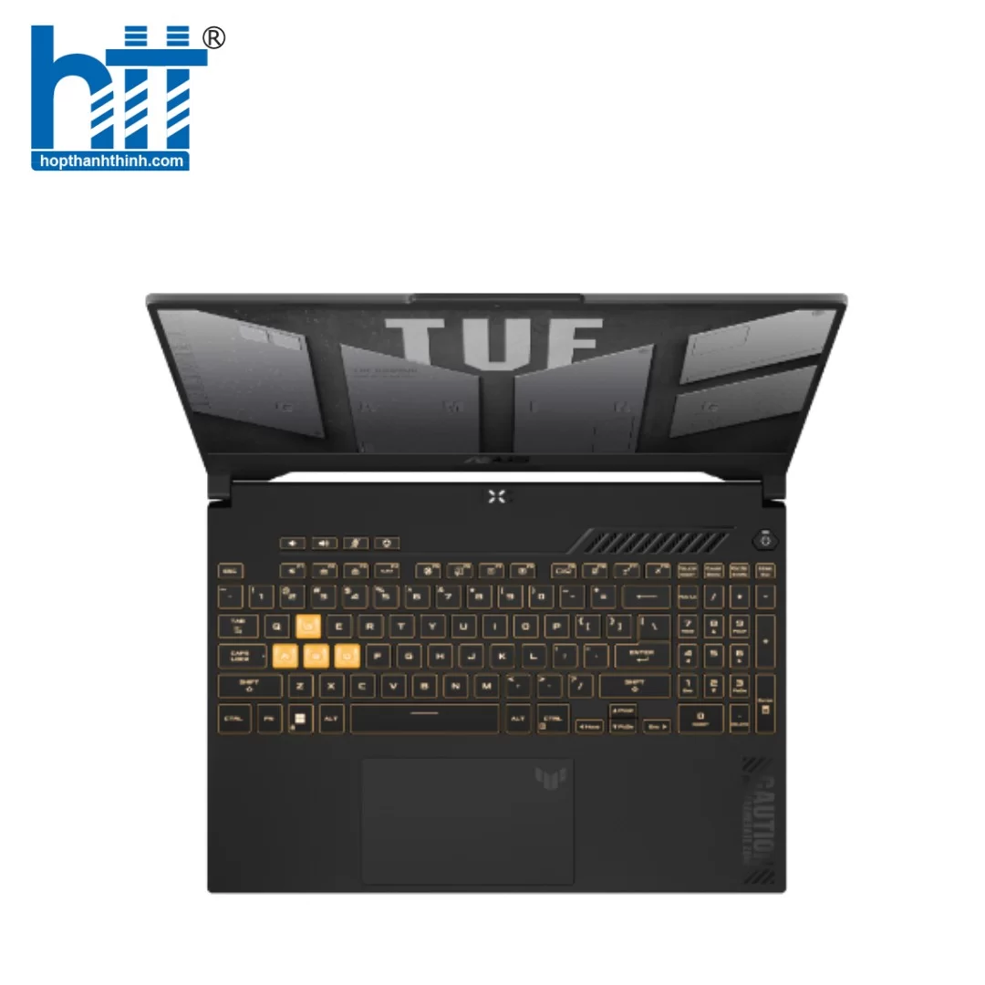Hợp thành thịnh - Laptop gaming ASUS TUF Gaming F15 FX507ZV4 LP041W