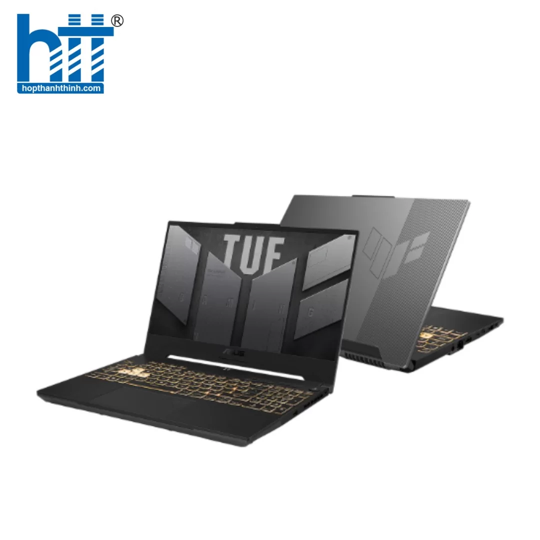 Hợp thành thịnh - Laptop gaming ASUS TUF Gaming F15 FX507ZC4 HN095W