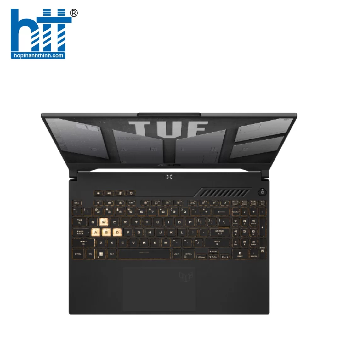 Hợp thành thịnh - Laptop gaming ASUS TUF Gaming F15 FX507ZC4 HN095W