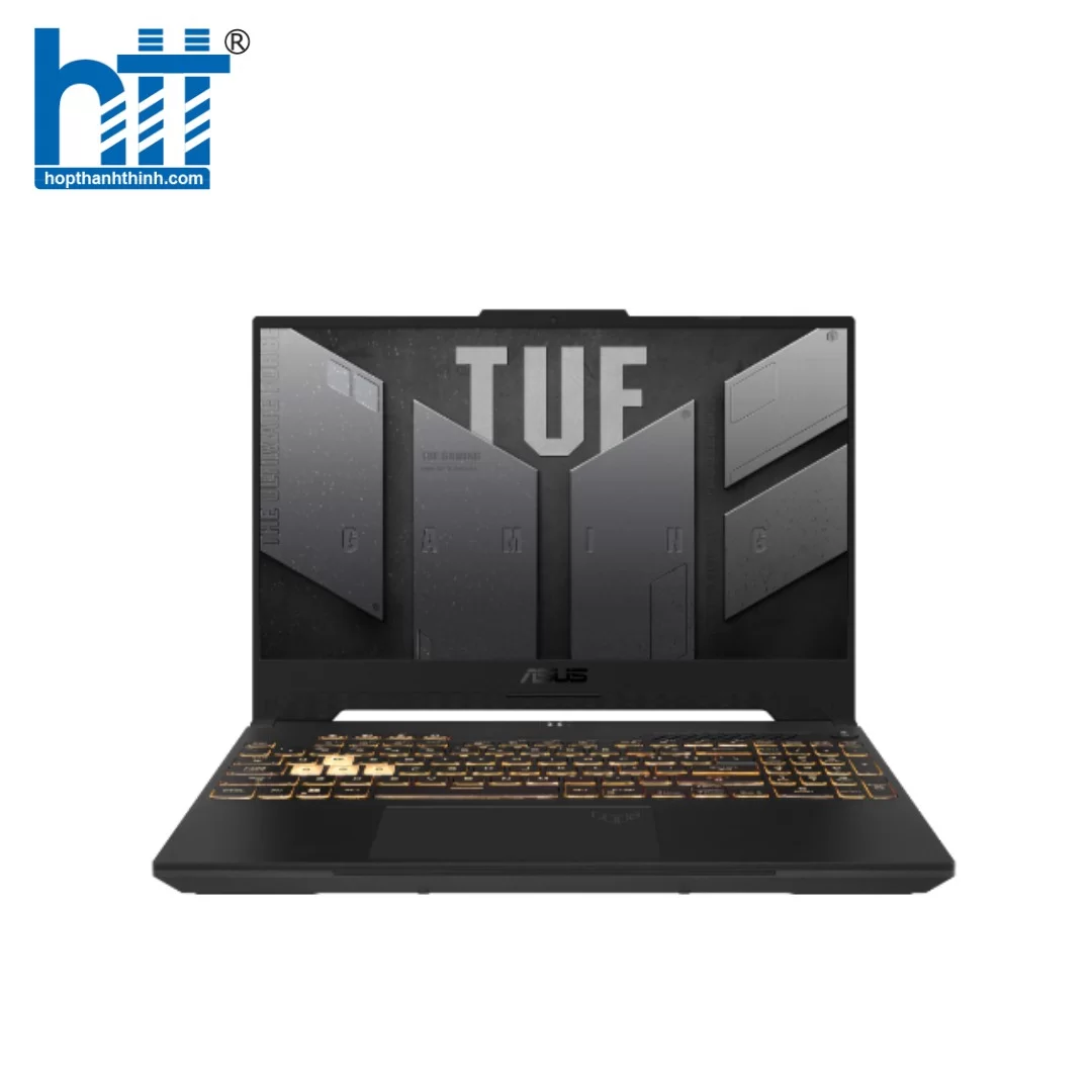 Hợp thành thịnh - Laptop gaming ASUS TUF Gaming F15 FX507ZC4 HN095W