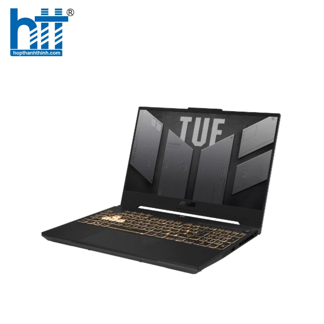 Hợp thành thịnh - Laptop gaming ASUS TUF Gaming F15 FX507ZC4 HN095W