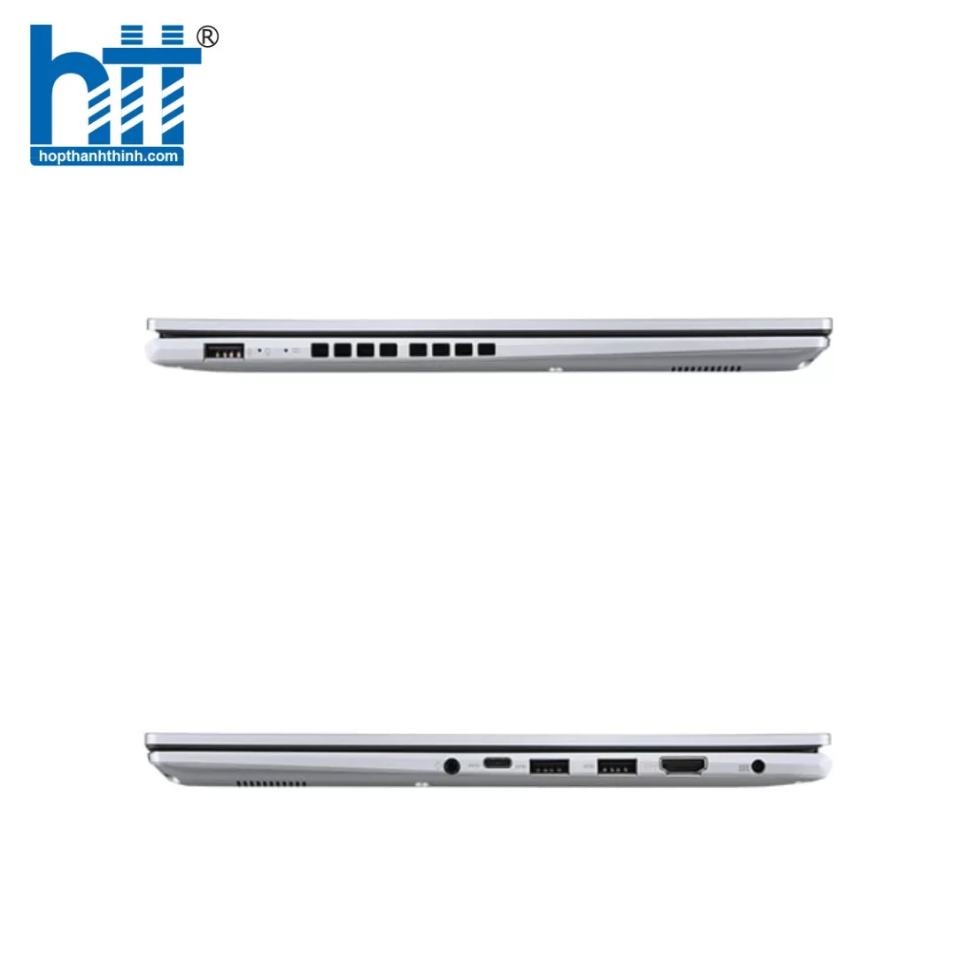 Hợp thành thịnh - Laptop ASUS Vivobook 15X OLED A1503ZA L1421W